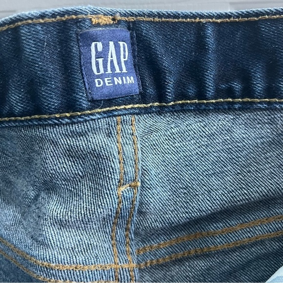 Men’s Gap Jeans. Size 32x30 slim - Picture 7 of 10
